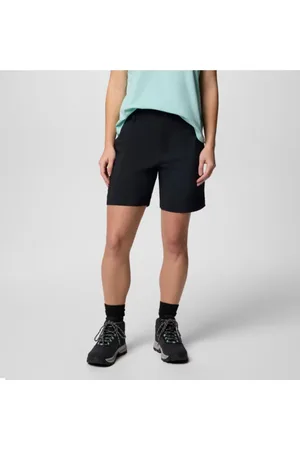 Columbia Pantaloncini da hiking Silver Ridge Utility