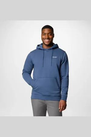 Columbia Felpa con cappuccio Meridian Creek