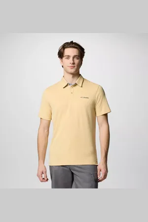 Columbia Polo Nelson Point