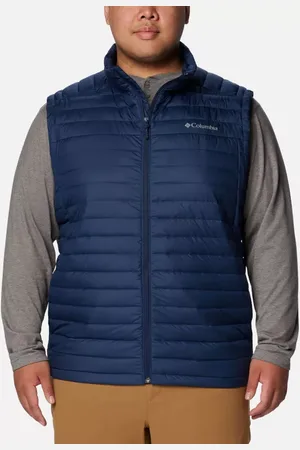 Columbia Gilet ripiegabile Silver Falls II