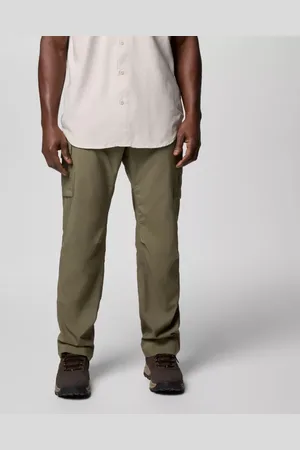 Columbia Pantaloni da hiking Silver Ridge Utility