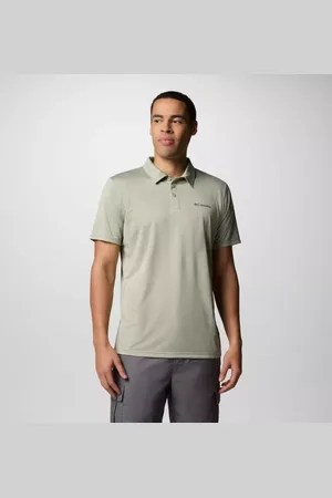 Columbia Polo Hike