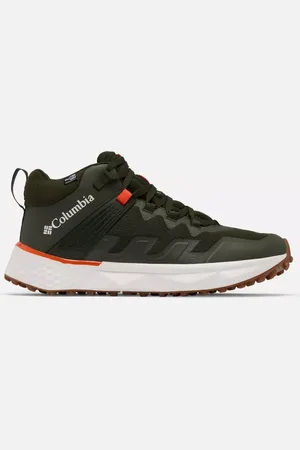 Columbia Scarpe da hiking Facet 75 II Mid OutDry