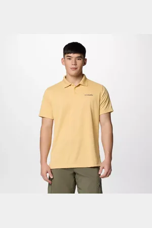 Columbia Polo Utilizer