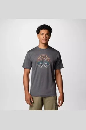 Columbia T-shirt tecnica Kwick Hike