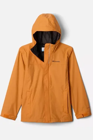 Columbia Giacca impermeabile Watertight II