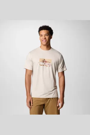 Columbia T-shirt tecnica Kwick Hike