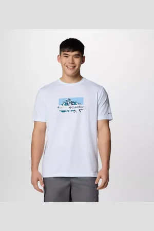 Columbia T-shirt tecnica Ice Lake II