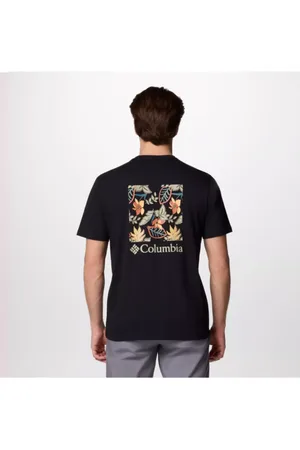 Columbia Maglia a maniche corte North Cascades
