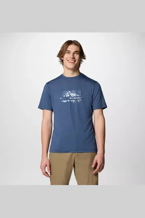 Columbia T-shirt tecnica Kwick Hike
