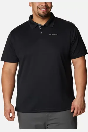 Columbia Polo tecnica Utilizer