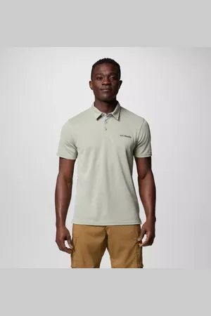Columbia Polo Nelson Point