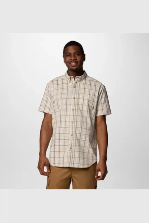 Columbia Camicia a manica corta casual Rapid Rivers II