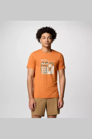 Columbia T-shirt tecnica Sun Trek