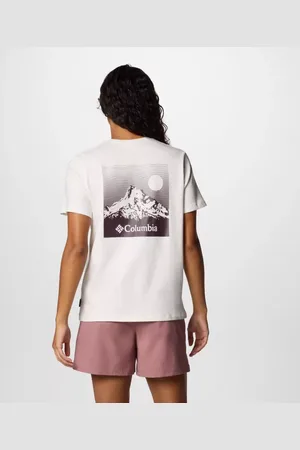 Columbia T-shirt stampata Boundless Beauty