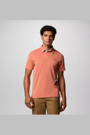 Columbia Polo Nelson Point