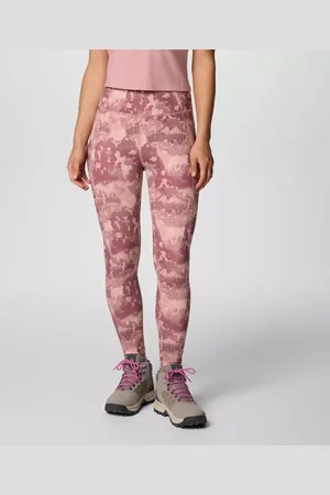 Columbia Leggings Boundless Trek