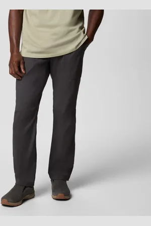 Columbia Pantaloni antistrappo Landroamer II