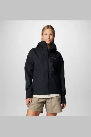 Columbia Giacca impermeabile Hikebound II