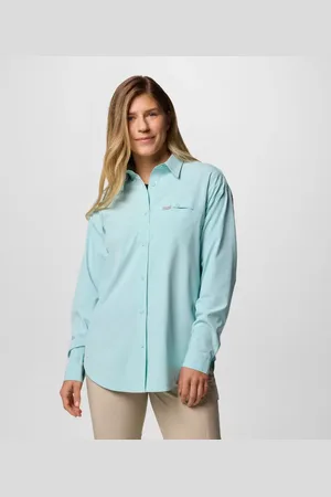 Columbia Camicia Boundless Trek II