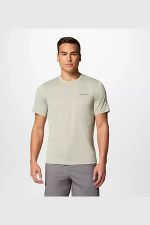 Columbia T-Shirt Hike