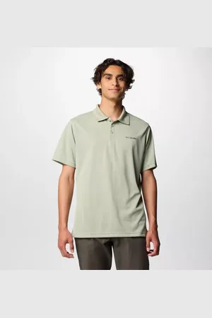 Columbia Polo Utilizer