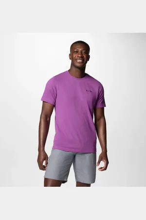 Columbia T-shirt tecnica Thistletown Hills