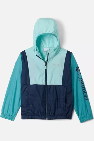Columbia Giacca a vento con cappuccio Lily Basin II