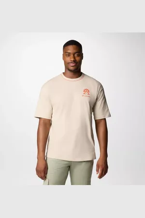 Columbia T-shirt Landroamer