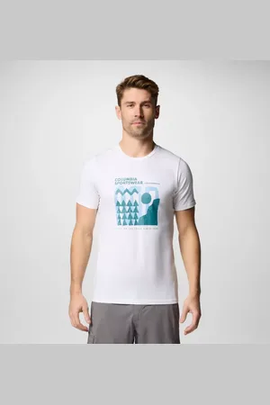 Columbia T-shirt tecnica Sun Trek
