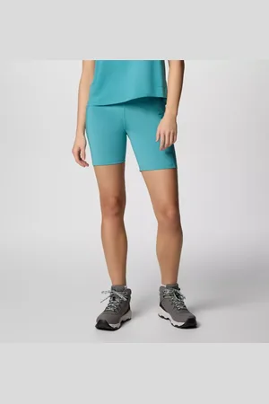 Columbia Leggings corti Boundless Trek