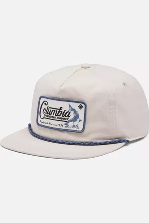 Columbia Cappellino snapback Ratchet Strap