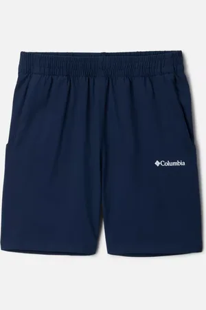 Columbia Pantaloncini Hike II