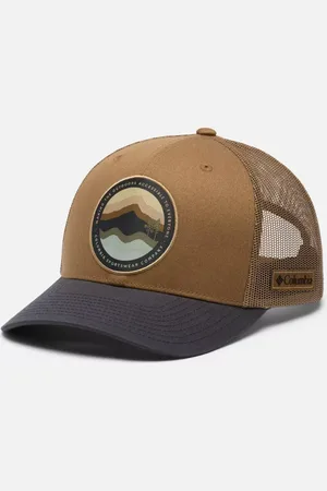 Columbia Berretto Mesh Snap Back