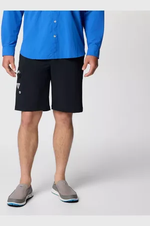Columbia Pantaloncini Terminal Tackle II