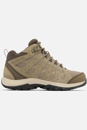 Columbia Scarponi da trekking impermeabili Redmond III Mid