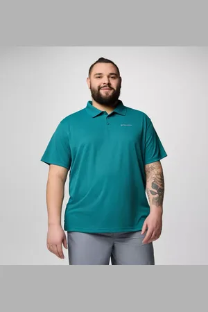 Columbia Polo tecnica Utilizer