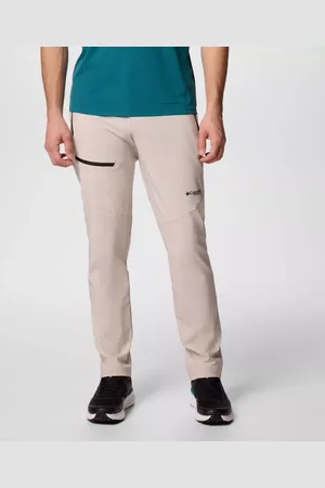 Columbia Pantaloni da hiking Titan Pass II