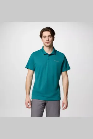 Columbia Polo Utilizer