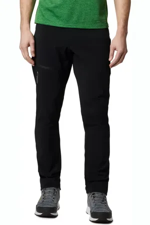 Columbia Pantaloni da hiking Titan Pass II