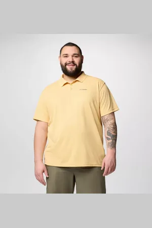 Columbia Polo tecnica Utilizer