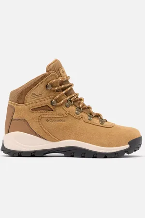 Columbia Scarponi da hiking Newton Ridge Plus Waterproof Amped
