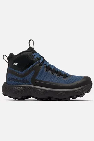 Columbia Scarpe da hiking Escape Thrive Titanium Mid Outdry