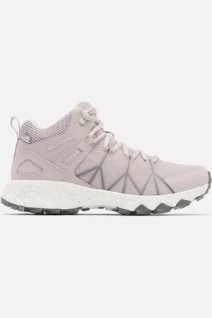 Columbia Scarpe da hiking Peakfreak II Mid Outdry