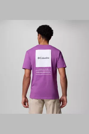 Columbia T-shirt grafica Barton Springs