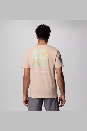 Columbia T-shirt grafica Barton Springs