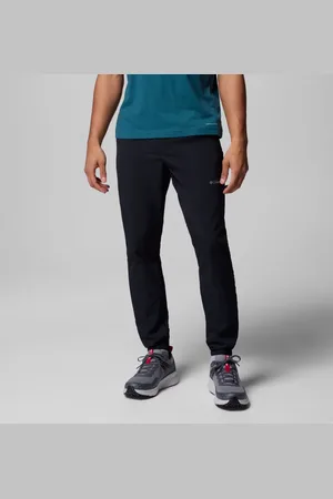 Columbia Pantaloni in nylon Tech