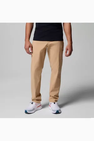 Columbia Pantaloni da hiking Tech Trail Utility