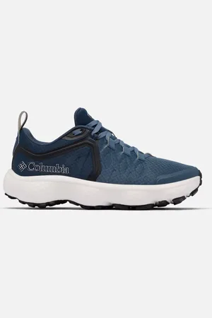 Columbia Scarpe da hiking Escape Thrive Titanium
