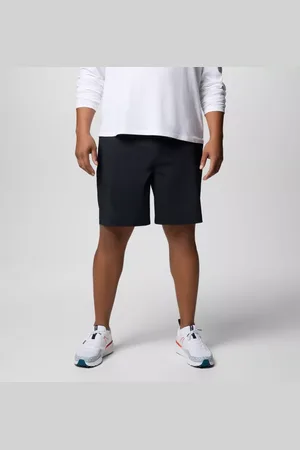 Columbia Pantaloncini Tech Trail Utility